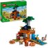 Игровой набор LEGO® Minecraft 21269 шахта сколопендры Игровой набор LEGO® Minecraft 21269 шахта сколопендры