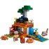 Игровой набор LEGO® Minecraft 21269 шахта сколопендры Игровой набор LEGO® Minecraft 21269 шахта сколопендры