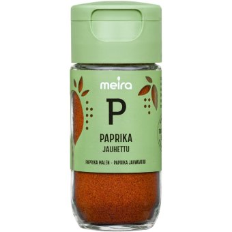 Красный перец Meira 34 гр Красный перец Meira 34 гр