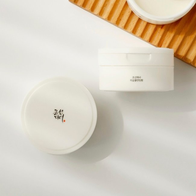 Очищающий бальзам Beauty of Joseon Radiance 100 мл