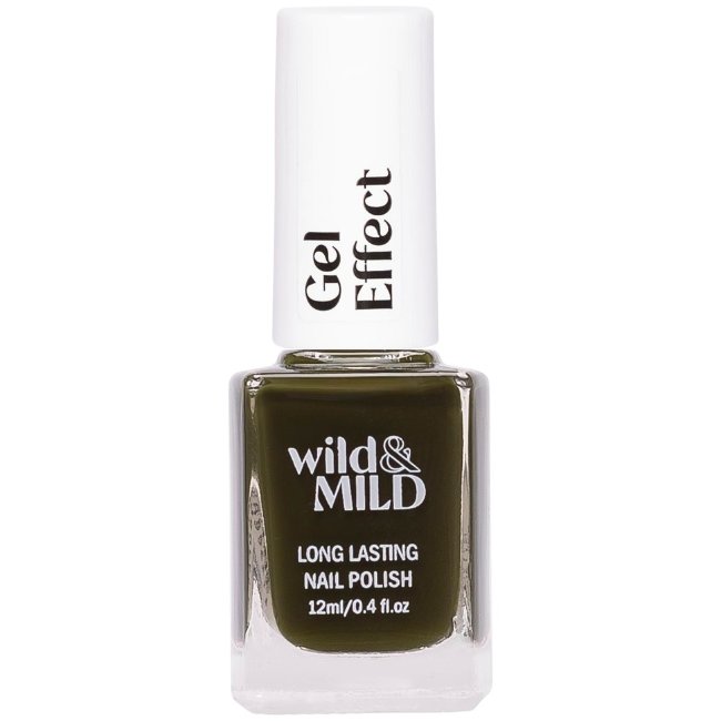 Гель-лак для ногтей Wild&Mild Gel Effect GE99 Olive You Lots 12 мл