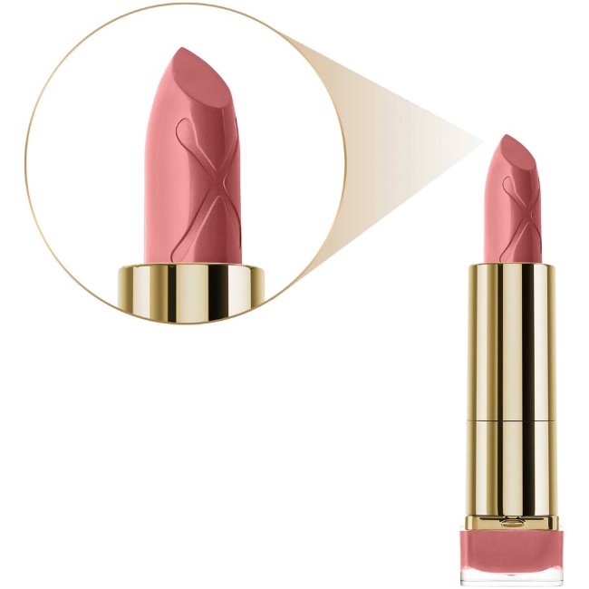 Помада Max Factor Colour Elixir 4 гр, 010 Toasted Almond
