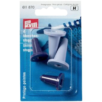 Стопоры для спиц Prym 4 шт
