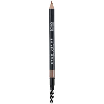 Карандаш для бровей MUA Make Up Academy Brow Define 1,2 г светло-коричневый