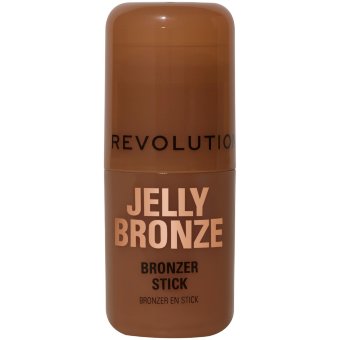 Стик для лица Makeup Revolution jelly bronze 8 гр medium sunset