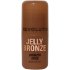 Стик для лица Makeup Revolution jelly bronze 8 гр medium sunset