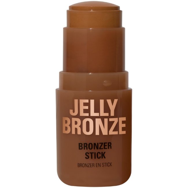 Стик для лица Makeup Revolution jelly bronze 8 гр medium sunset