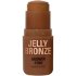 Стик для лица Makeup Revolution jelly bronze 8 гр medium sunset