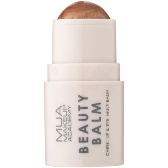Карандаш для макияжа MUA Make Up Academy Beauty Balm карамельный бронзовый 4 гр