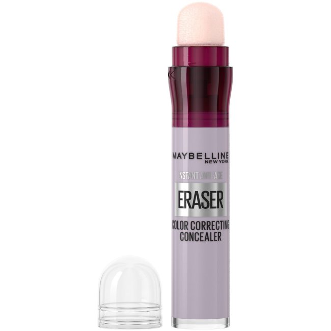 Консилер Maybelline New York Instant Eraser 152 Purple 6,8 мл