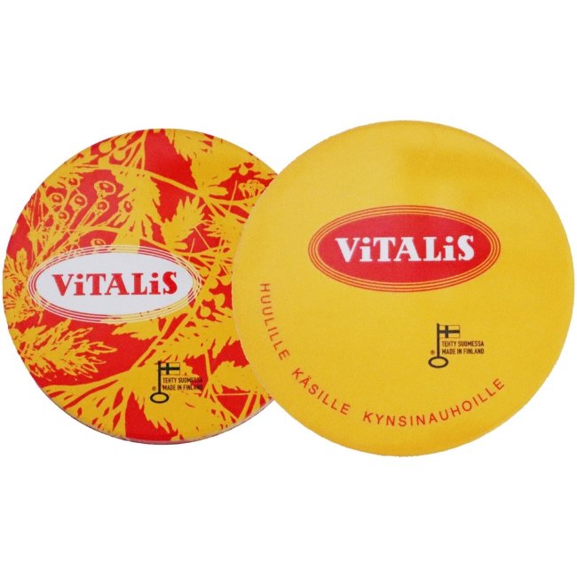 Крем для кожи Vitalis 50 мл