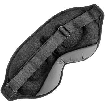 Маска для сна Cailap 3D