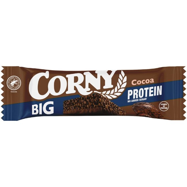 Протеиновый батончик Corny BIG Protein Cocoa 50 гр