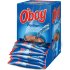 Порционный какао-порошок O’boy 28 гр