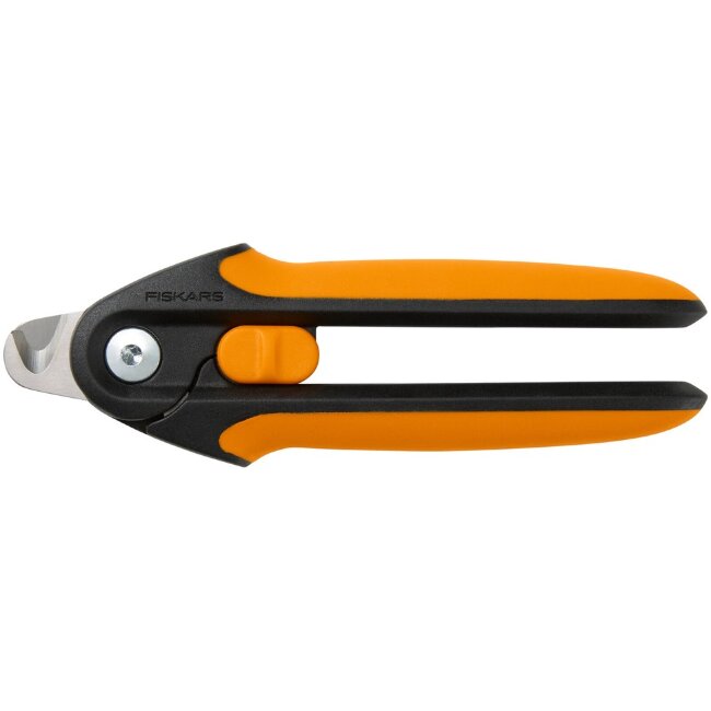 Когтерез Fiskars для больших когтей питомца Когтерез Fiskars для больших когтей питомца
