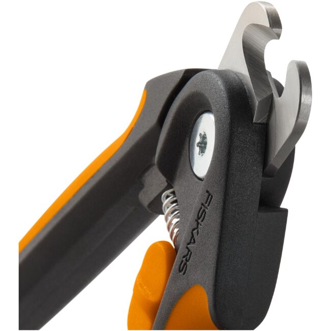 Когтерез Fiskars для больших когтей питомца Когтерез Fiskars для больших когтей питомца