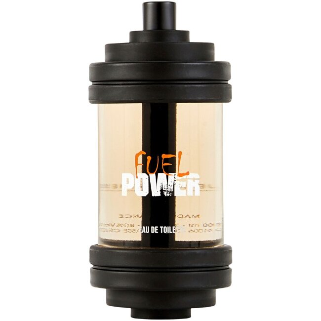 Туалетная вода Jeanne Arthes Fuel Power 100 мл