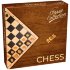 Настольная классическая игра Шахматы из высокопрочного дерева Tactic Classic Collection