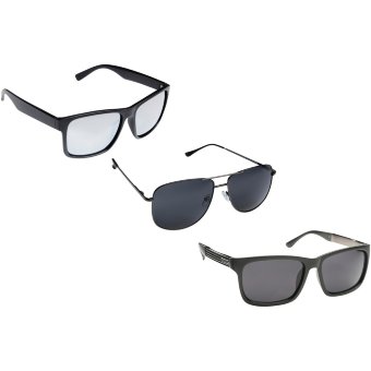 Классическая подборка солнцезащитных очков Cailap M