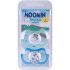Соска-пустышка Esska Happy Muumi 4-36 мес (уп 2 шт)