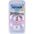 Соска-пустышка Esska Happy Muumi 4-36 мес (уп 2 шт)