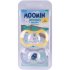 Соска-пустышка Esska Happy Muumi 4-36 мес (уп 2 шт)