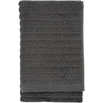 Ручное полотенце Finlayson Reilu 30x50 серое