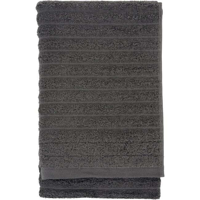 Ручное полотенце Finlayson Reilu 30x50 серое