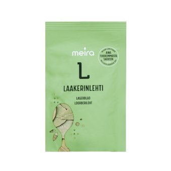 Лавровый лист Meira 4 гр