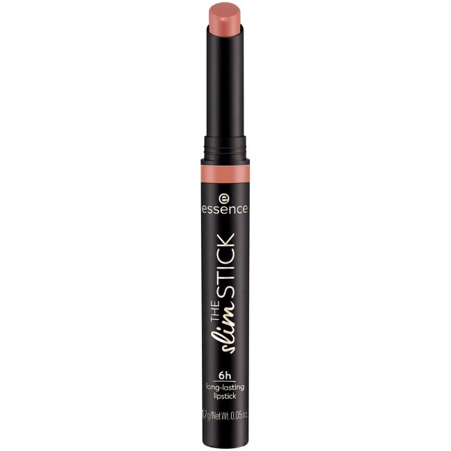Помада essence THE slim STICK 102 Over The Nude 1.7 гр