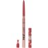Карандаш для губ Makeup Revolution Pout Bomb 1,1 гр Burnt Cherry Red Карандаш для губ Makeup Revolution Pout Bomb 1,1 гр Burnt Cherry Red
