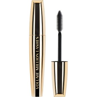 Тушь для ресниц L'Oréal Paris Volume Million Lashes черная 10,7 мл