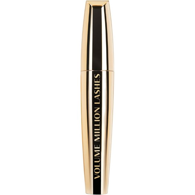Тушь для ресниц L'Oréal Paris Volume Million Lashes черная 10,7 мл