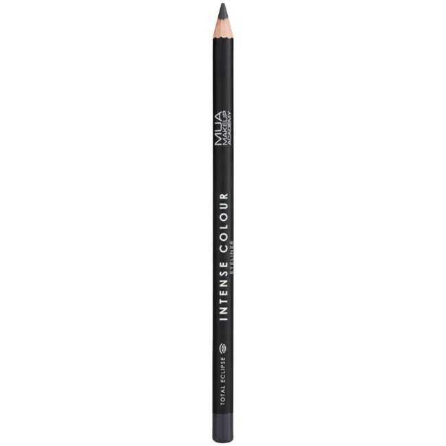 Карандаш для глаз MUA Make Up Academy Intense Colour 1 г Total Eclips