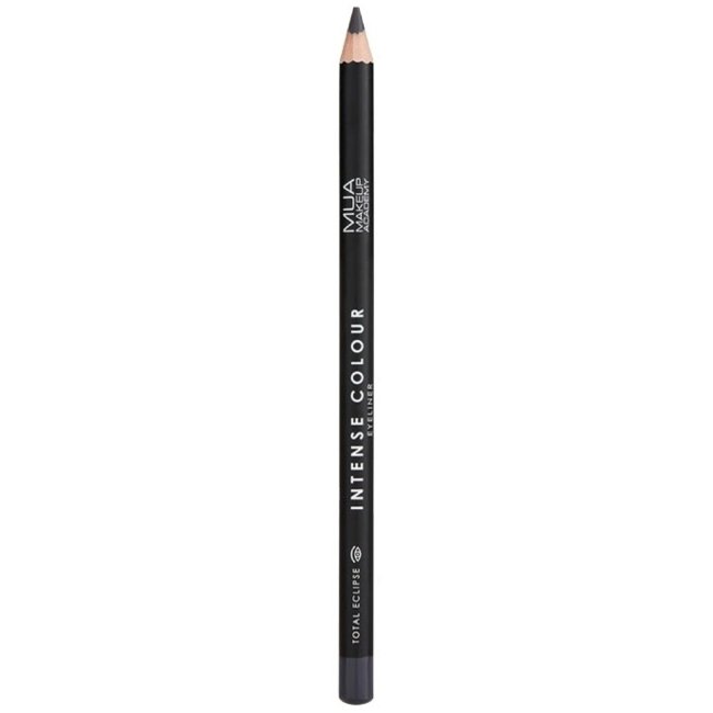 Карандаш для глаз MUA Make Up Academy Intense Colour 1 г Total Eclips