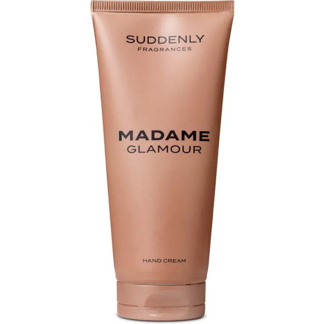 Увлажняющий крем для рук Cien MADAME GLAMOUR 75 мл