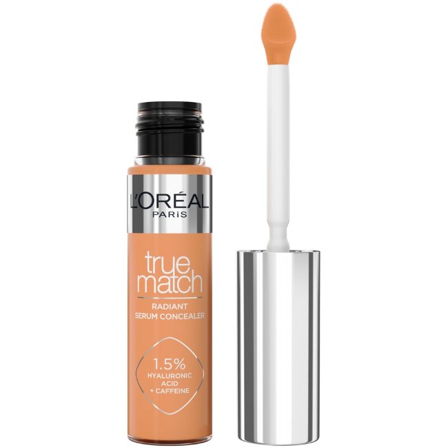 Консилер-сыворотка L'Oréal Paris True Match Radiant Serum 8N 11 мл
