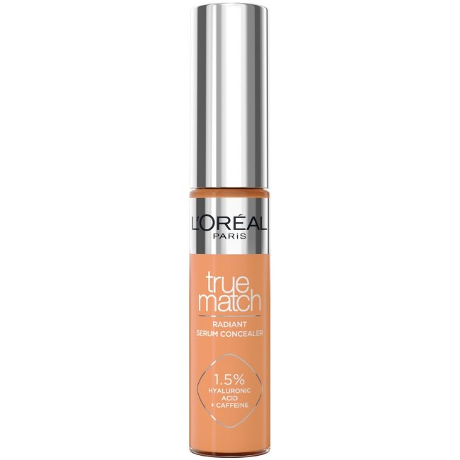 Консилер-сыворотка L'Oréal Paris True Match Radiant Serum 8N 11 мл