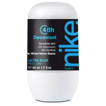 Дезодорант роликовый Nike Ultra Blue Man 50 мл