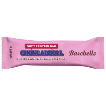 Протеиновый батончик Barebells Soft Chokladboll 55 гр