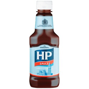 Приправа Heinz HP 285 гр