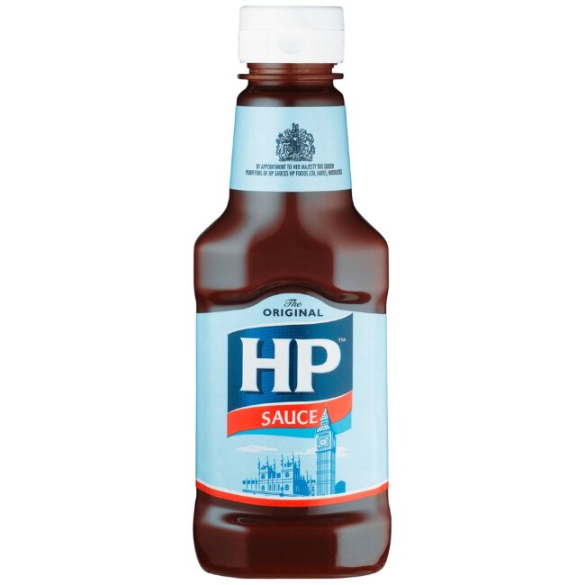 Приправа Heinz HP 285 гр