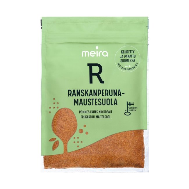 Приправа для картофеля Meira 120 гр