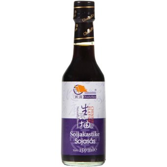 Соевый соус Chain Kwo 150 мл