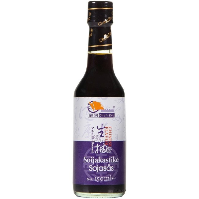 Соевый соус Chain Kwo 150 мл