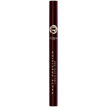 Жидкая подводка для глаз L'Oréal Paris Haute Precision 050 Bordeaux Cashmere 1 мл