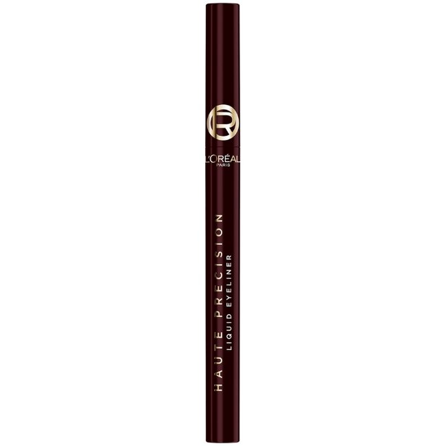 Жидкая подводка для глаз L'Oréal Paris Haute Precision 050 Bordeaux Cashmere 1 мл