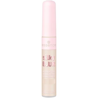 Консилер essence silky BLUR увлажняющий стойкий 10 мл 160 Консилер essence silky BLUR увлажняющий стойкий 10 мл 160