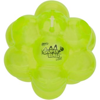 Развивающий мяч для собак WHAM-O Cluster