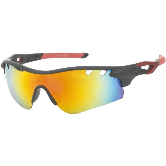 Спортивные солнцезащитные очки Хамелеон Kost